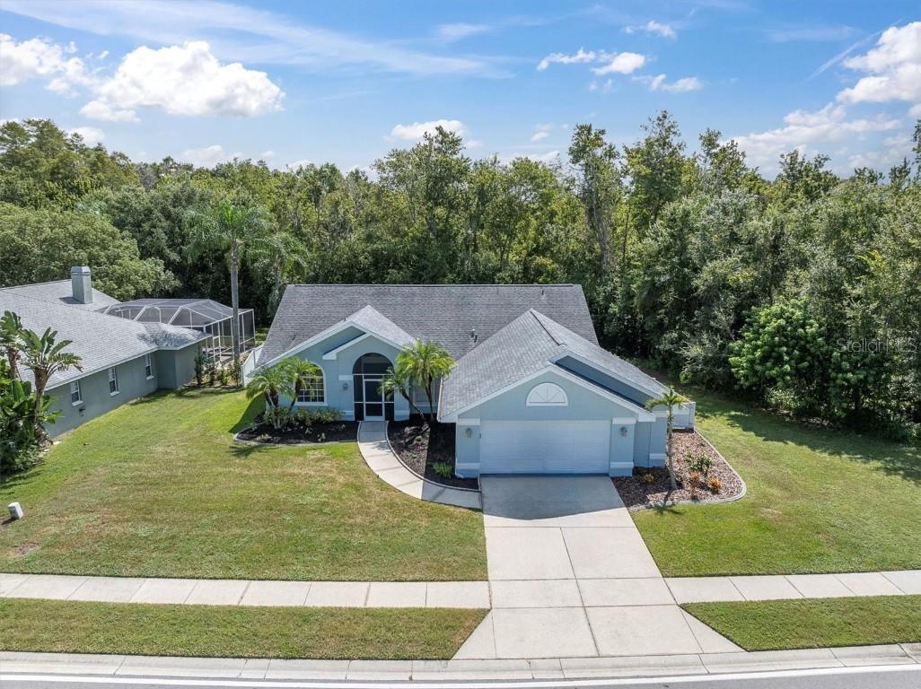 1608 Kinsmere Dr., Trinity, FL 34655