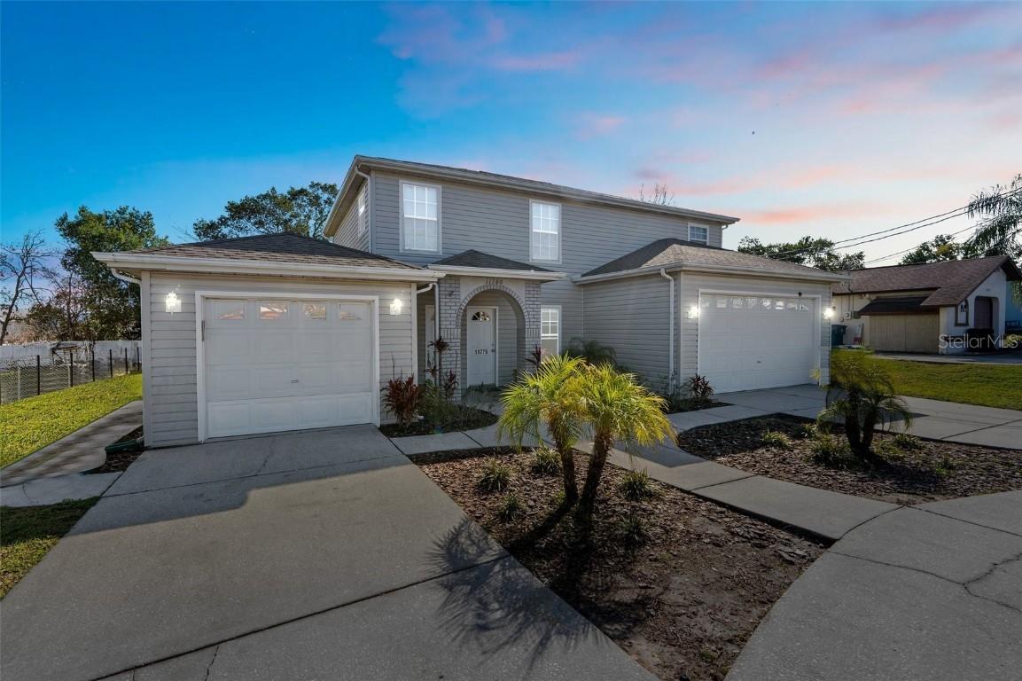 11780 Linden Dr., Spring Hill, FL 34608