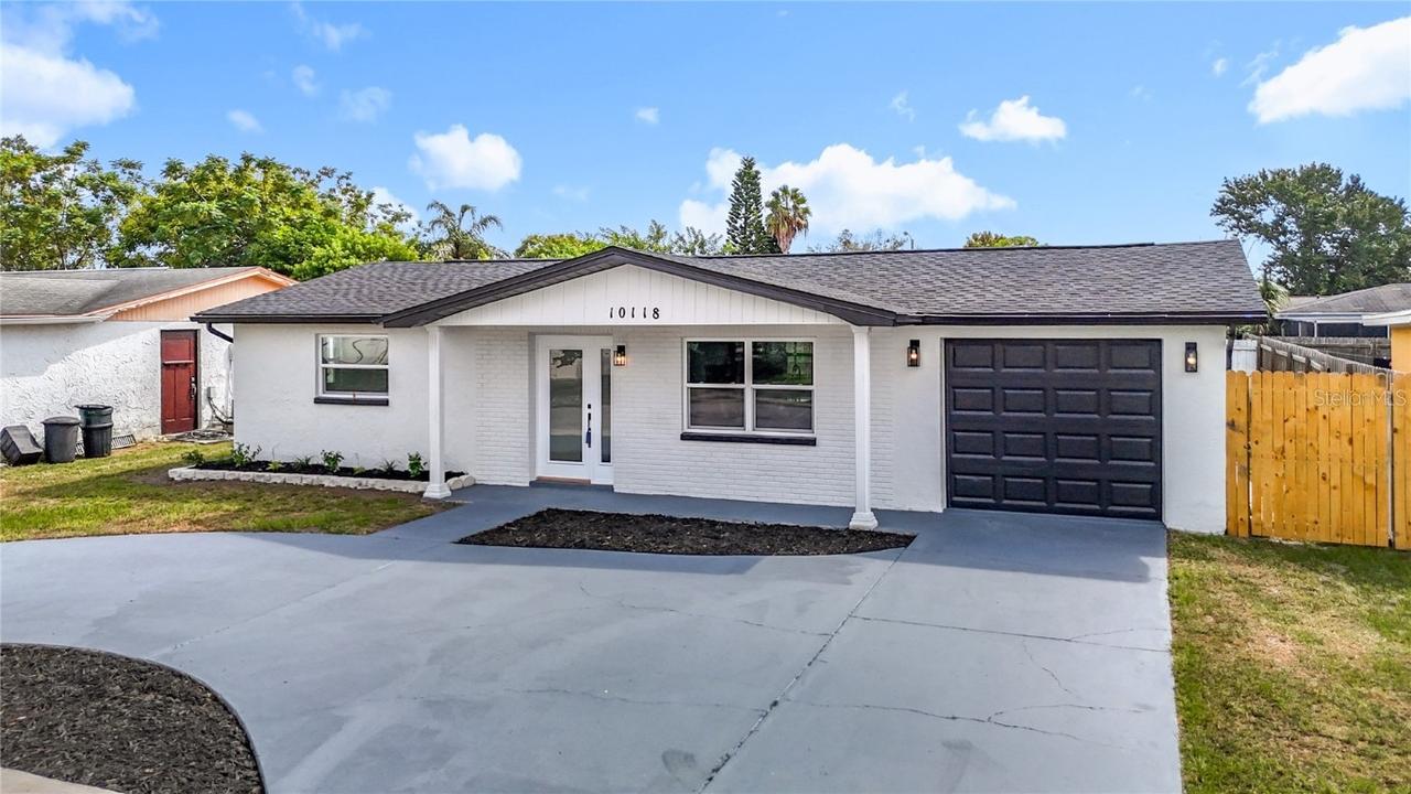 10118 Cherry Creek Ln., Port Richey, FL 34668