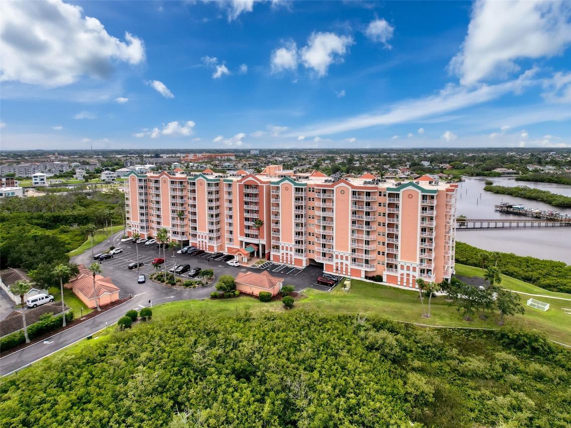 4516 Seagull Dr. #501, New Port Richey, FL 34652