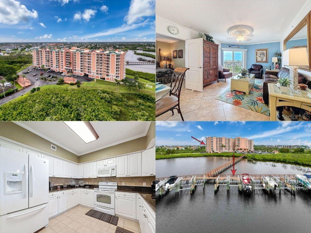 4516 Seagull Dr. #501, New Port Richey, FL 34652