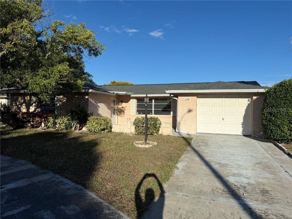 11210 Meadow Dr., Port Richey, FL 34668