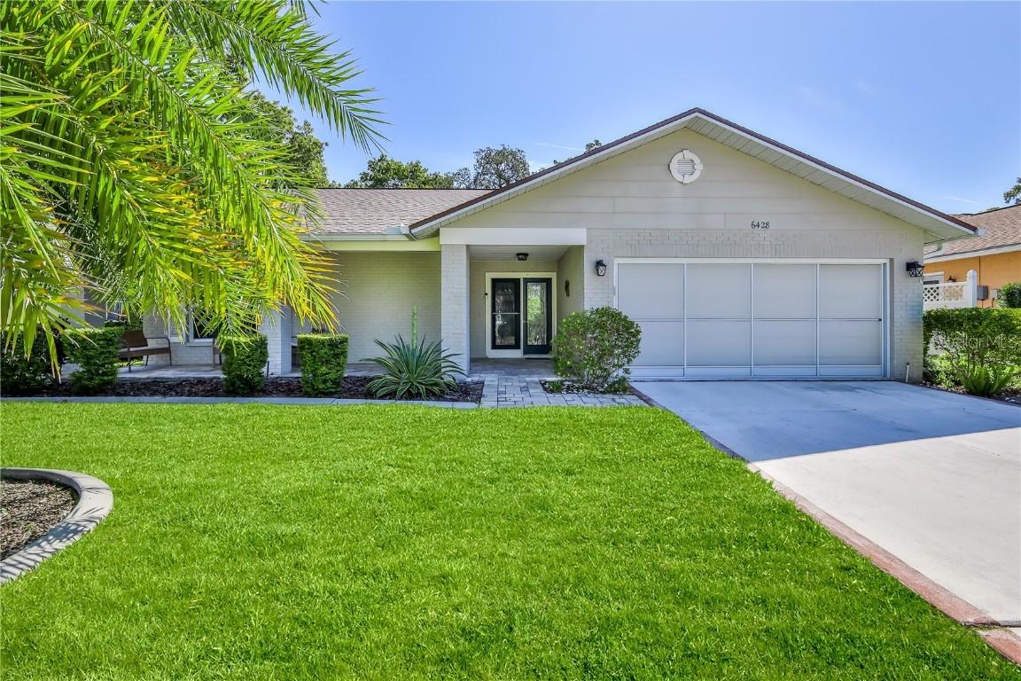 6428 Plantation Rd., Spring Hill, FL 34606