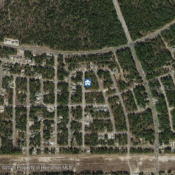 647 W Tulip Ln., Dunnellon, FL 34434