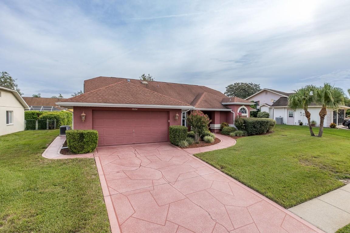 10351 Flag Rd., Spring Hill, FL 34608