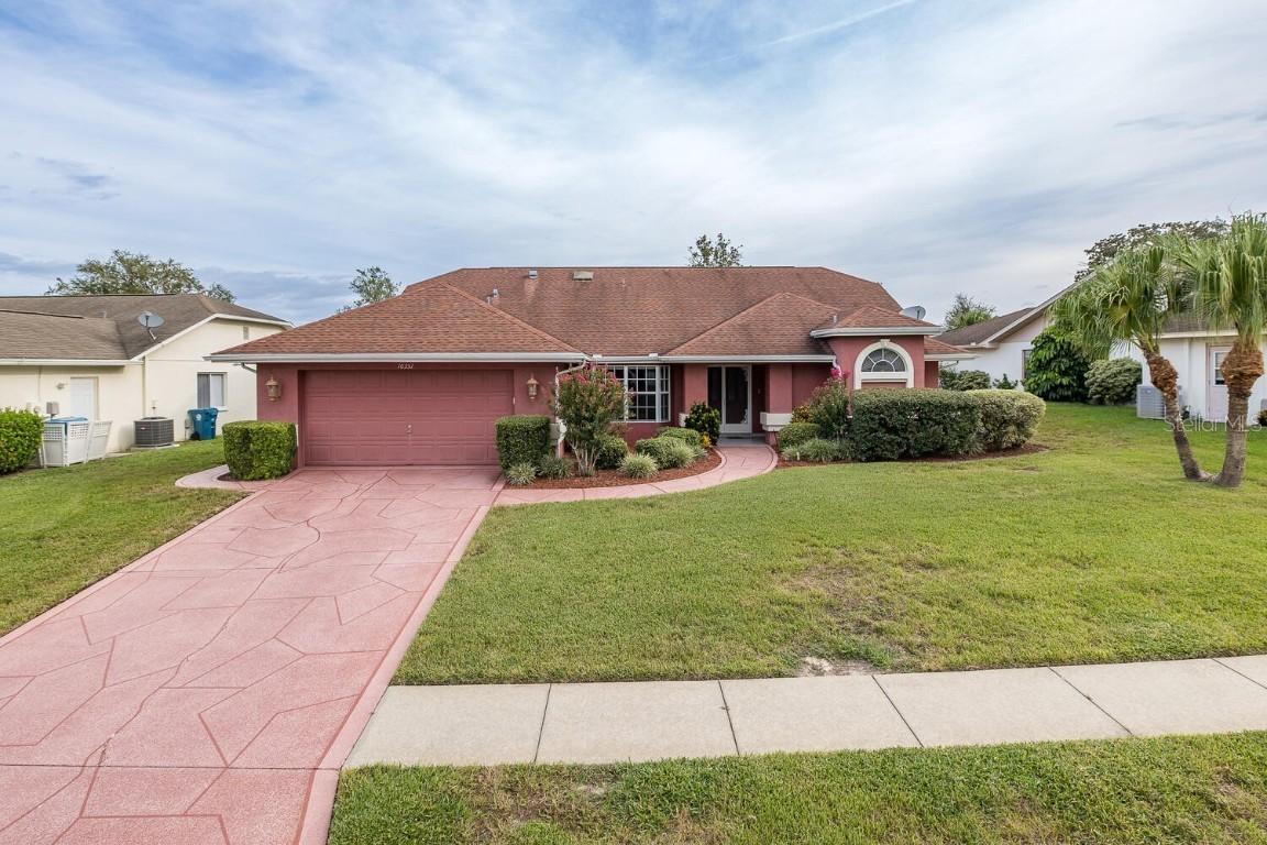 10351 Flag Rd., Spring Hill, FL 34608