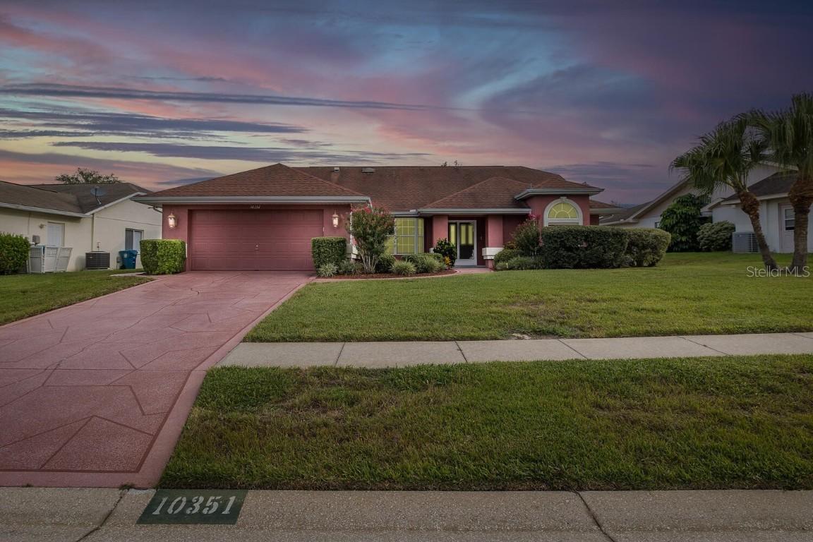 10351 Flag Rd., Spring Hill, FL 34608