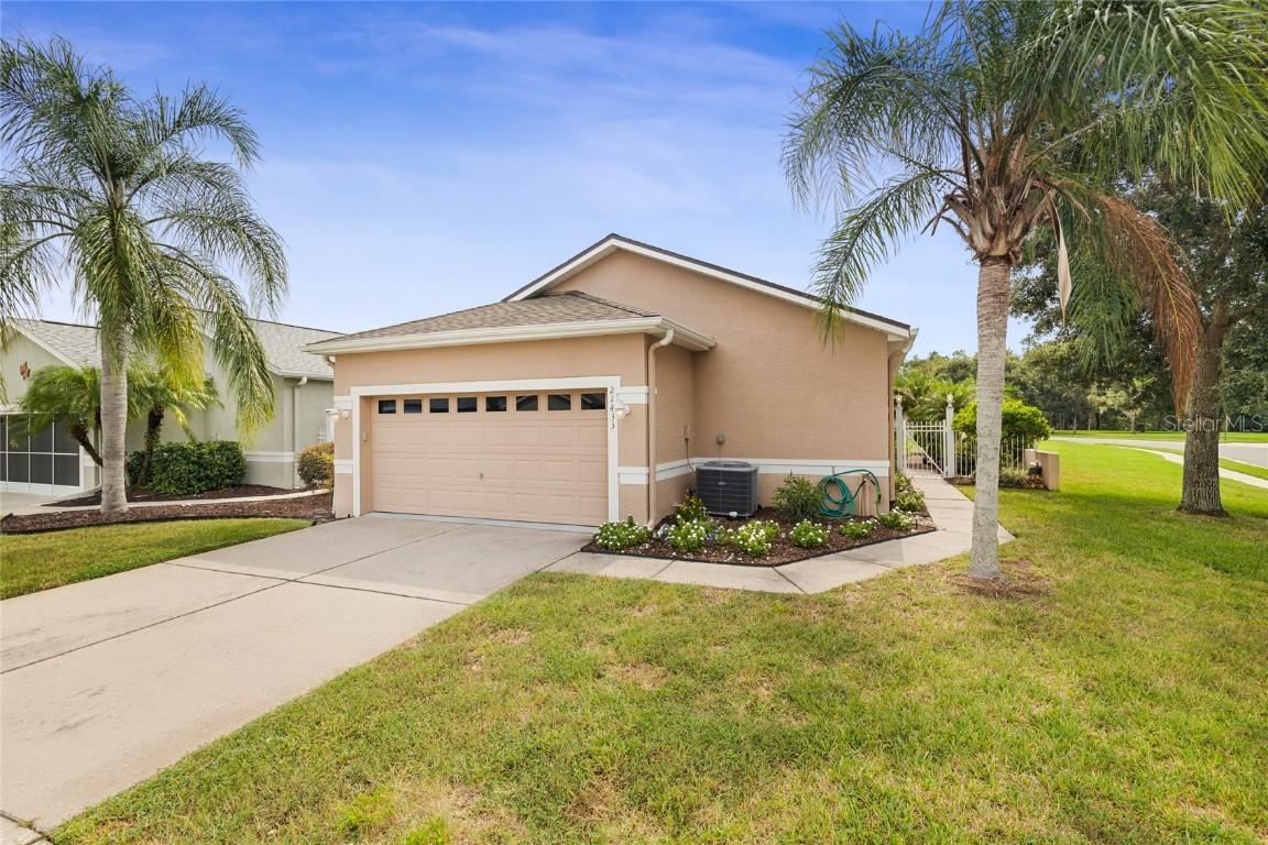 21433 Diamonte Dr., Land O Lakes, FL 34637