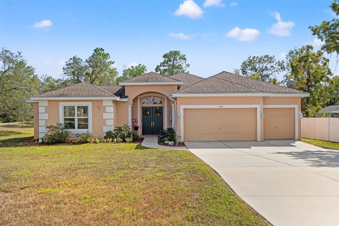 11362 Fool Duck Ave., Weeki Wachee, FL 34613