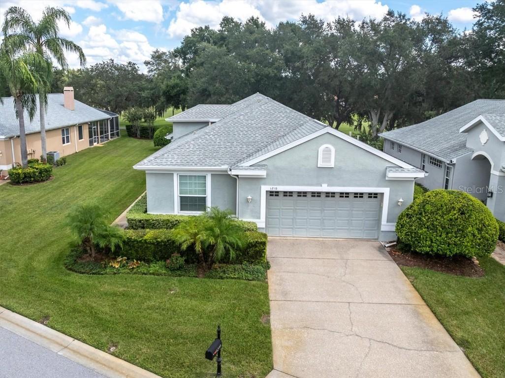 1210 Hominy Hill Dr., Trinity, FL 34655