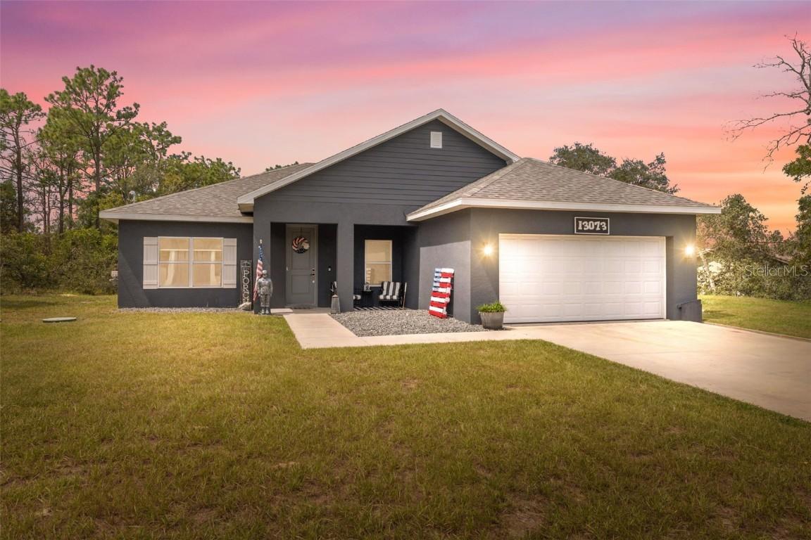 13073 Jaywalk Rd., Weeki Wachee, FL 34614