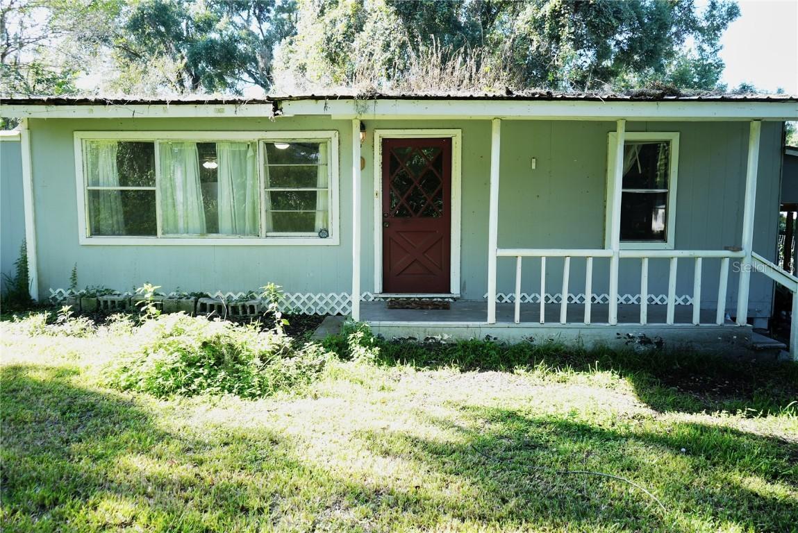 22394 La Crosse St., Brooksville, FL 34601
