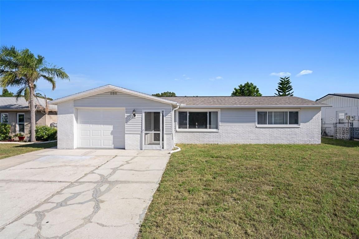 6307 Tralee Ave., New Port Richey, FL 34653