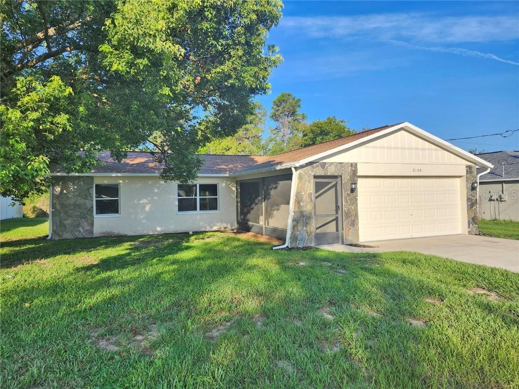 2169 Pomeroy Rd., Spring Hill, FL 34609