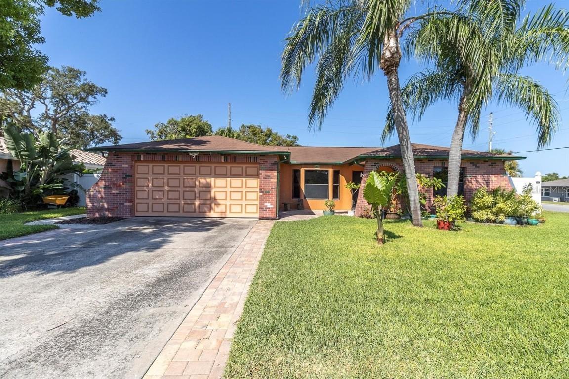 6812 Hills Dr., New Port Richey, FL 34653