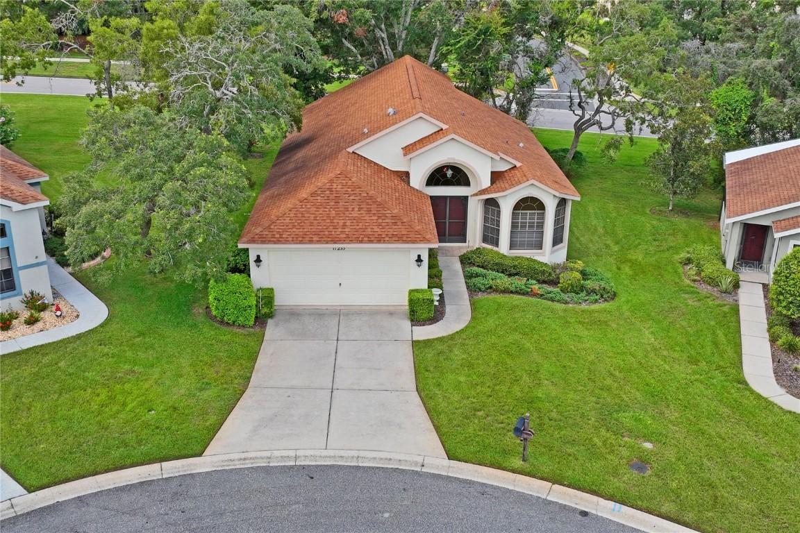 11255 Copley Ct., Spring Hill, FL 34609