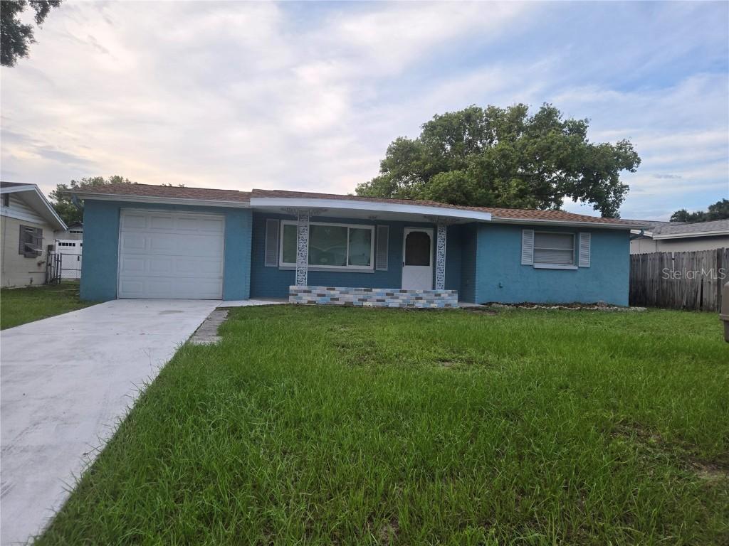 5307 Whippoorwill Dr., Holiday, FL 34690