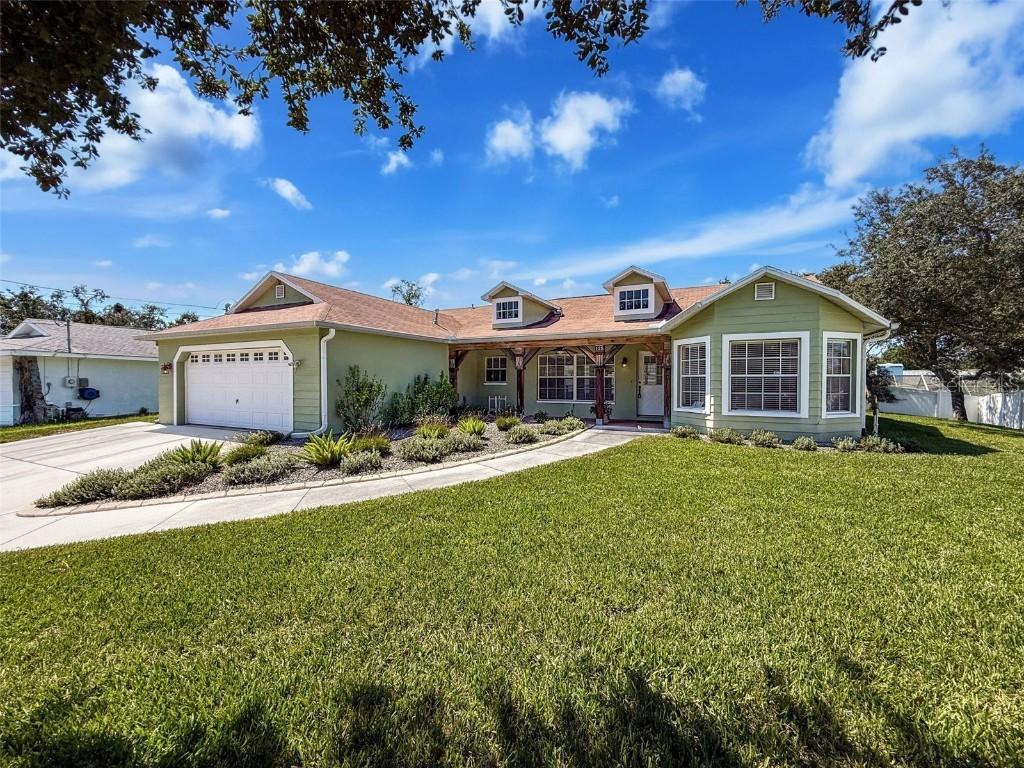 125 Cabot Ave., Spring Hill, FL 34606
