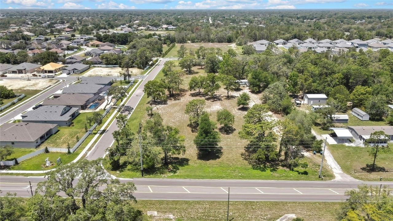 1087 Anderson Snow Rd., Spring Hill, FL 34609