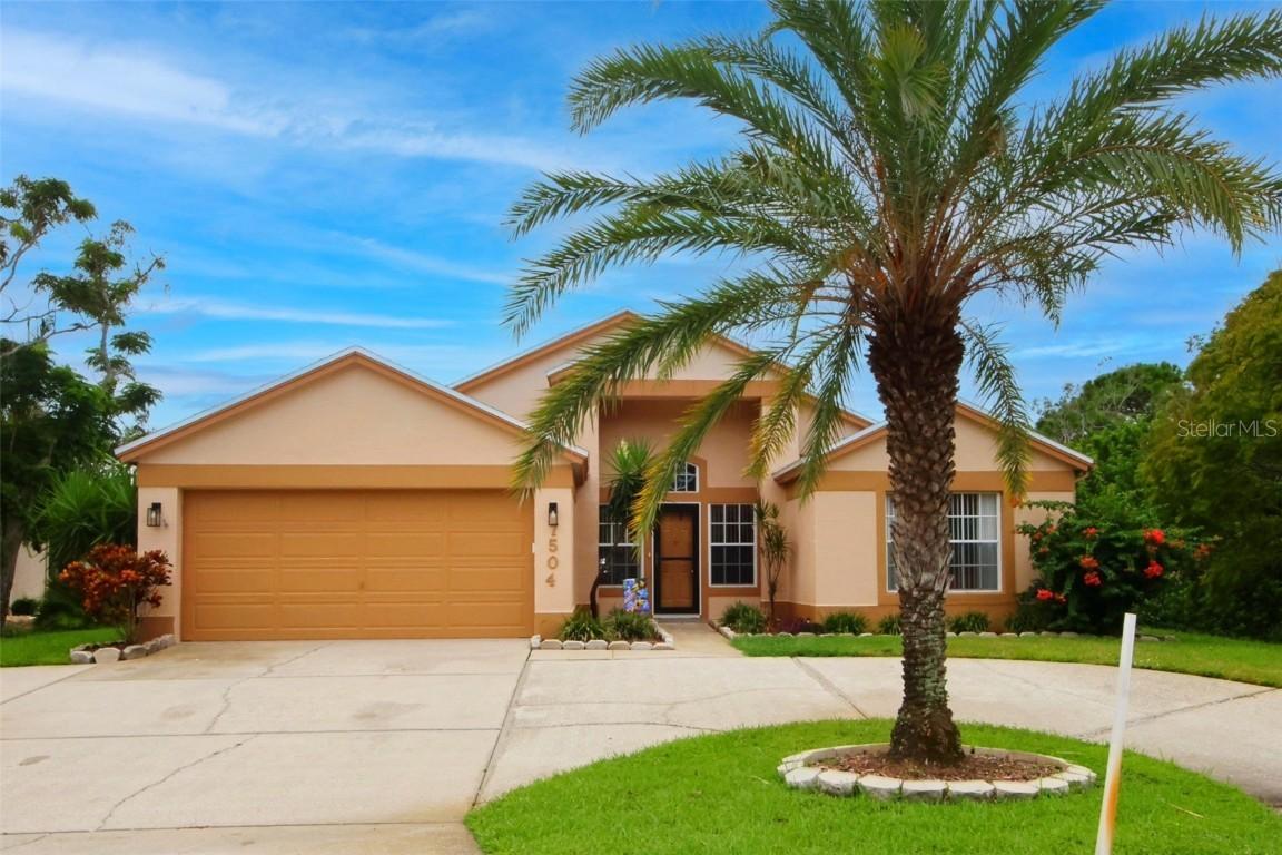 7504 Beacon Woods Dr., Hudson, FL 34667