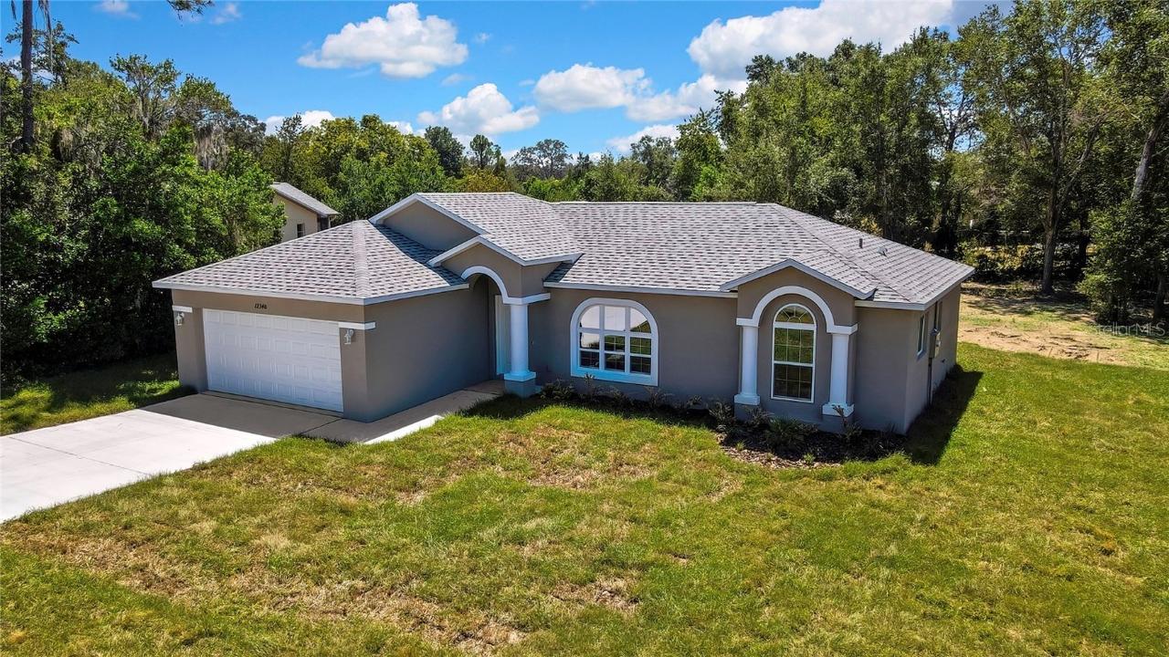 12340 Birch St., Brooksville, FL 34613