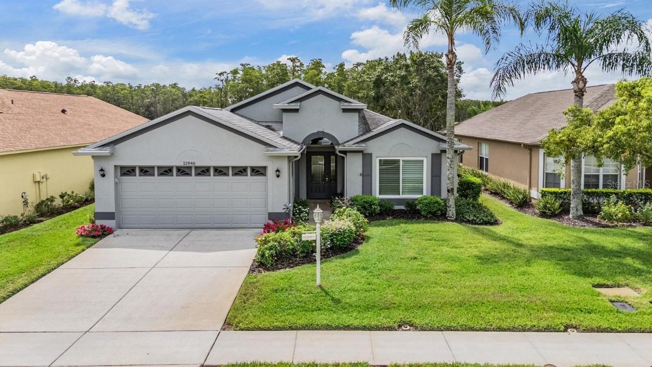 11946 Yellow Finch Ln., Trinity, FL 34655