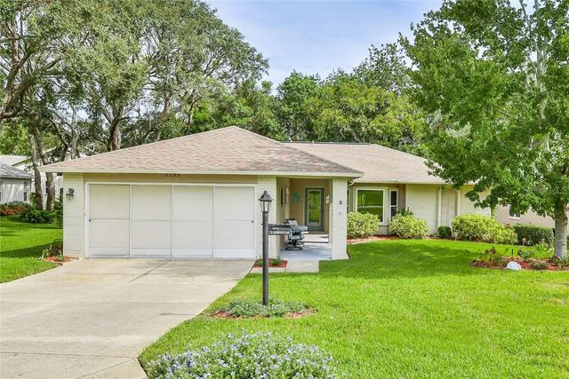 New Homes For Sale This Week That Attend Deltona Elementary School: September 12th to September 18th