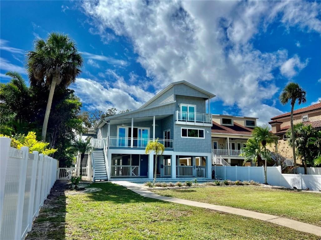 5517 Manatee Point Dr., New Port Richey, FL 34652