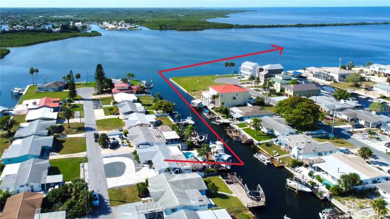 13539 Allyn Dr., Hudson, FL 34667