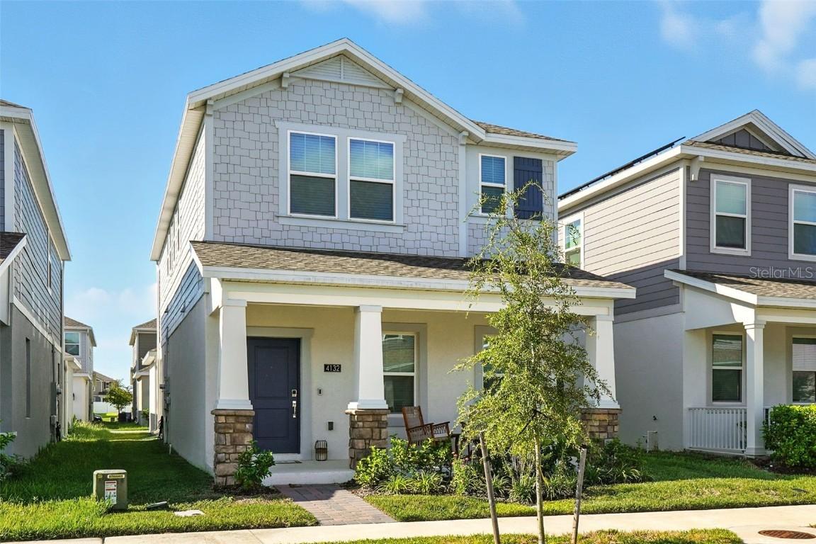4132 Pino St., Apopka, FL 32712