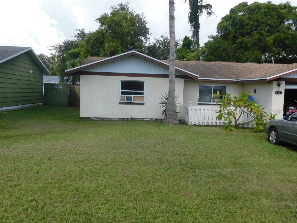 2123 Arcadia Rd., Holiday, FL 34690