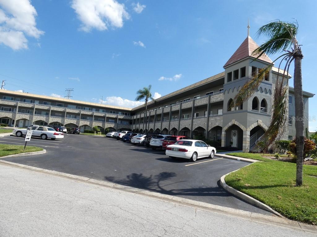 2462 Brazilia Dr. #44, Clearwater, FL 33763