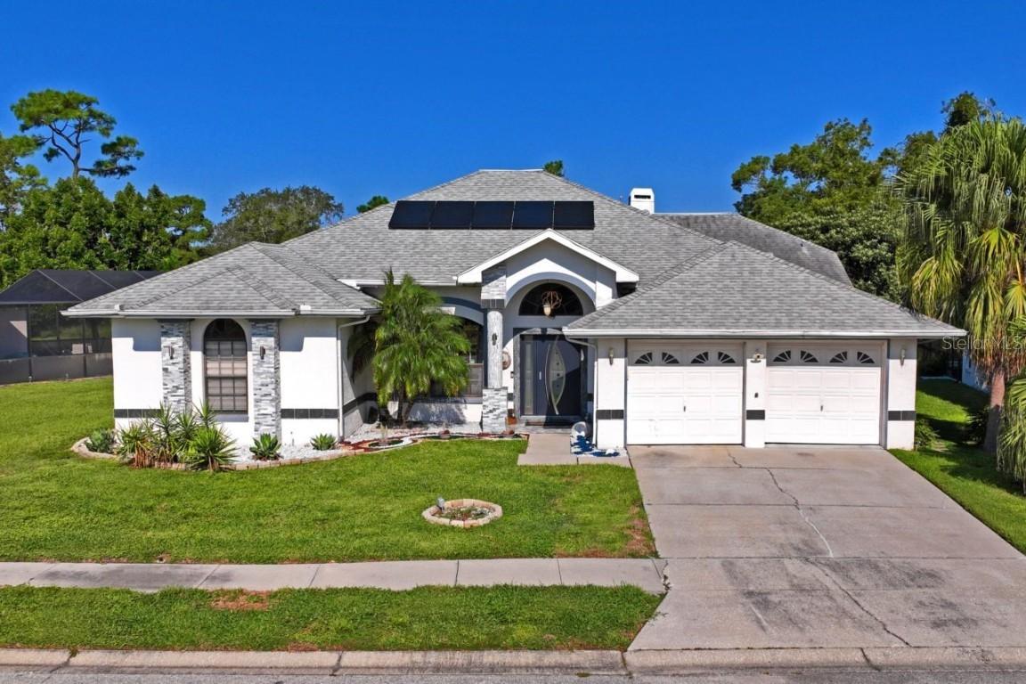 9301 Tournament Dr., Hudson, FL 34667