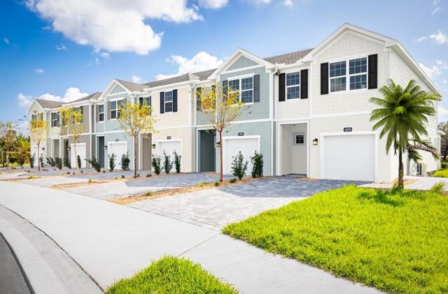 New Construction Homes For Sale This Week That Attend Davenport High School: September 10th to September 16th