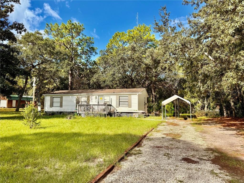 4462 S Skylark Ter., Homosassa, FL 34446