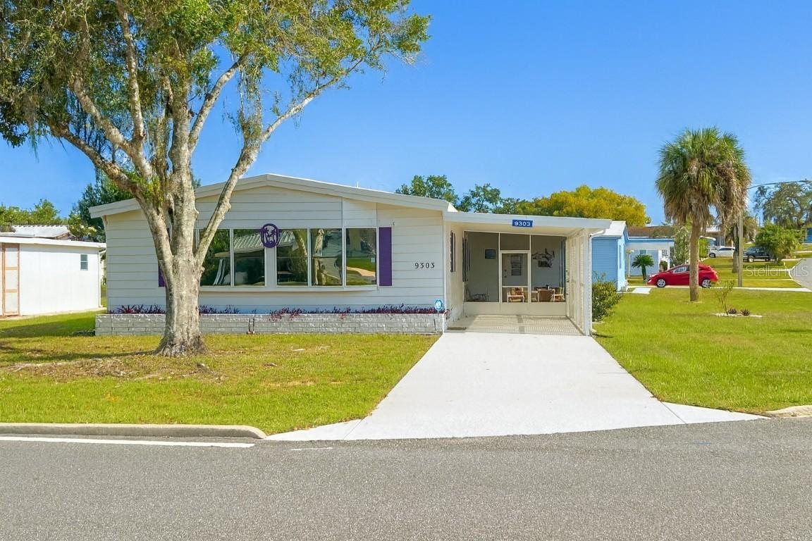 9303 Highpoint Blvd., Brooksville, FL 34613