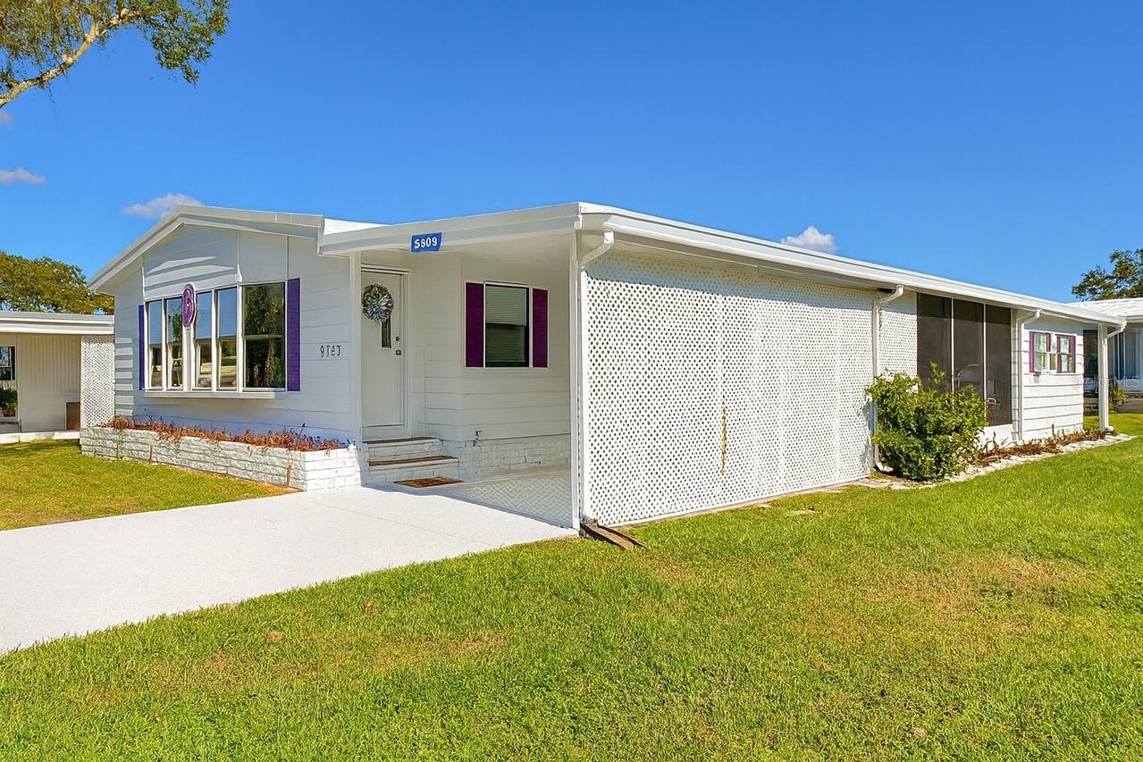 9303 Highpoint Blvd., Brooksville, FL 34613