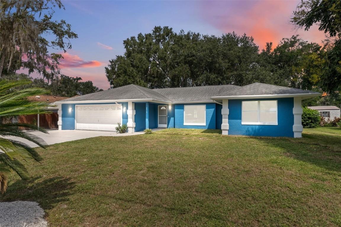 8515 E Gospel Island Rd., Inverness, FL 34450