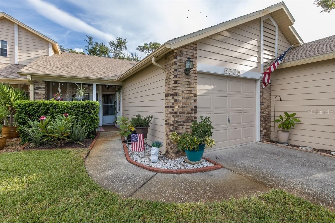 6505 Remus Dr., New Port Richey, FL 34653