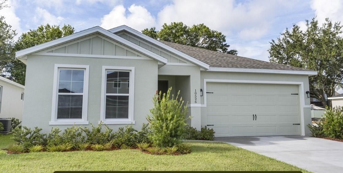 4291 Darby Ct., Eustis, FL 32736