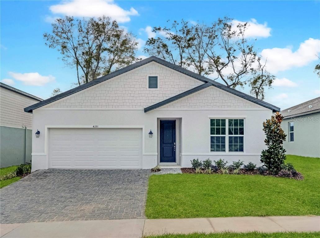 4291 Darby Ct., Eustis, FL 32736