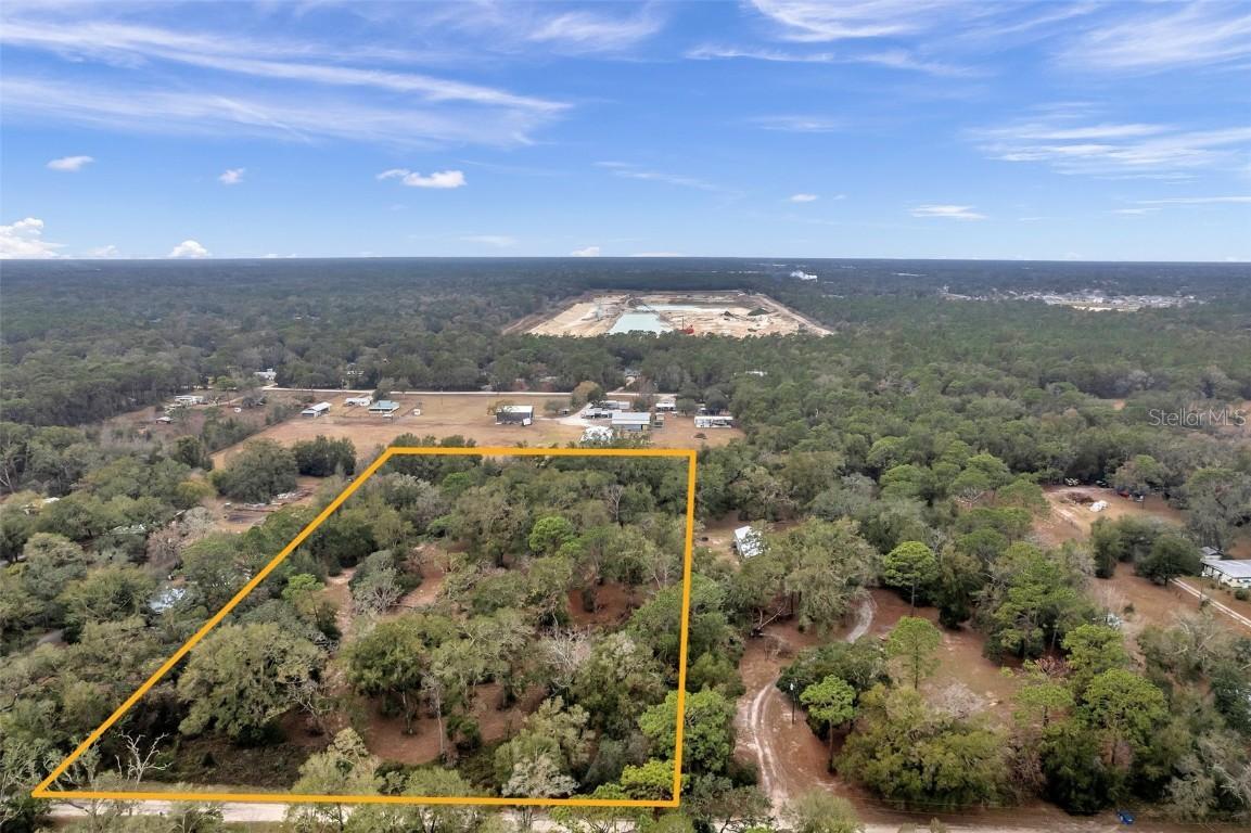 Deason Dr., Spring Hill, FL 34610