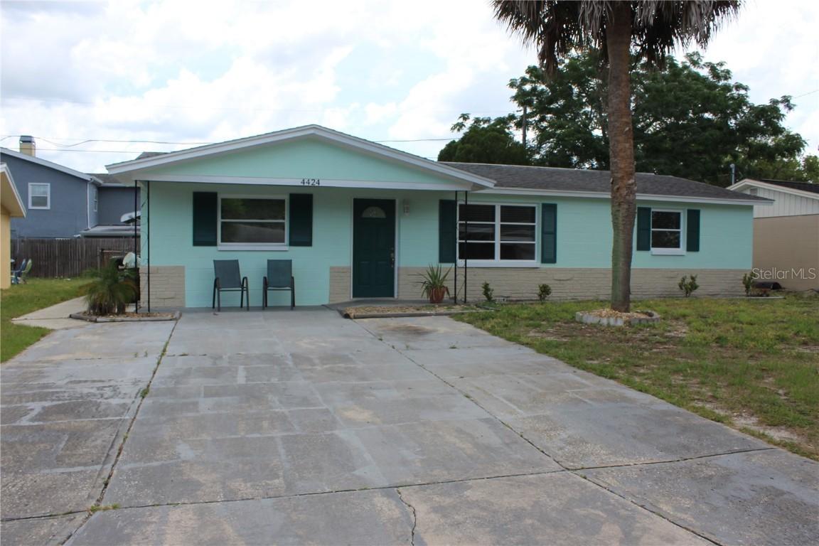 4424 Terry Loop, New Port Richey, FL 34652
