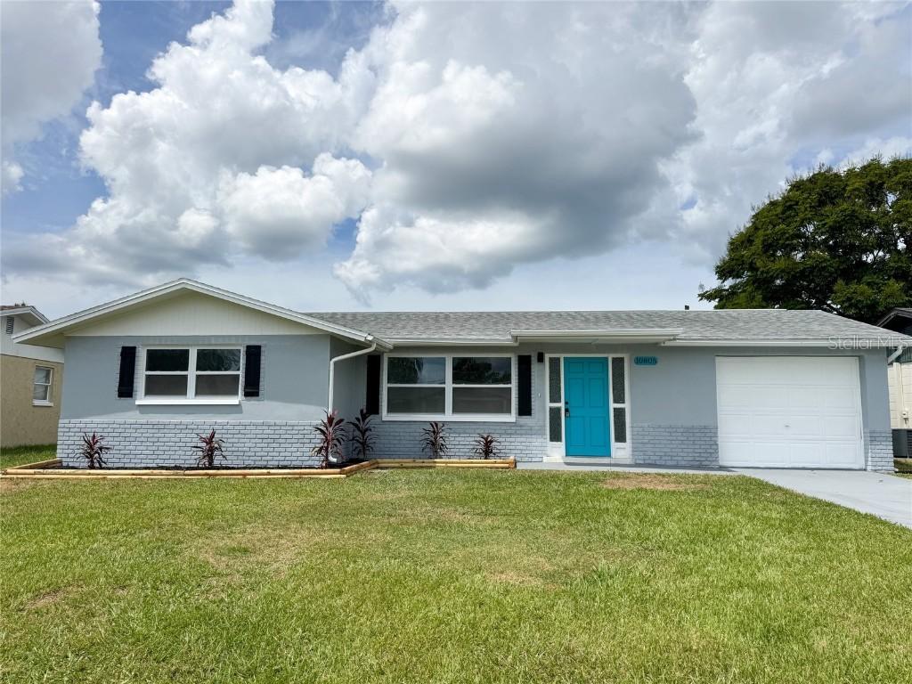 10805 Fillmore Ave., Port Richey, FL 34668