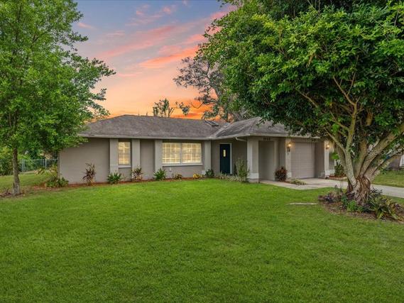 New Homes For Sale This Week That Attend Suncoast Elementary School: September 12th to September 18th
