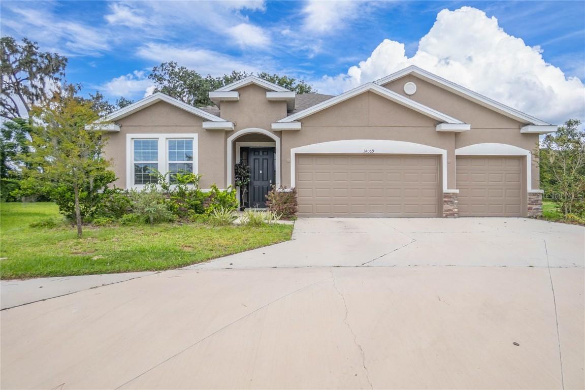 14069 Wineberry Dr., Dade City, FL 33525