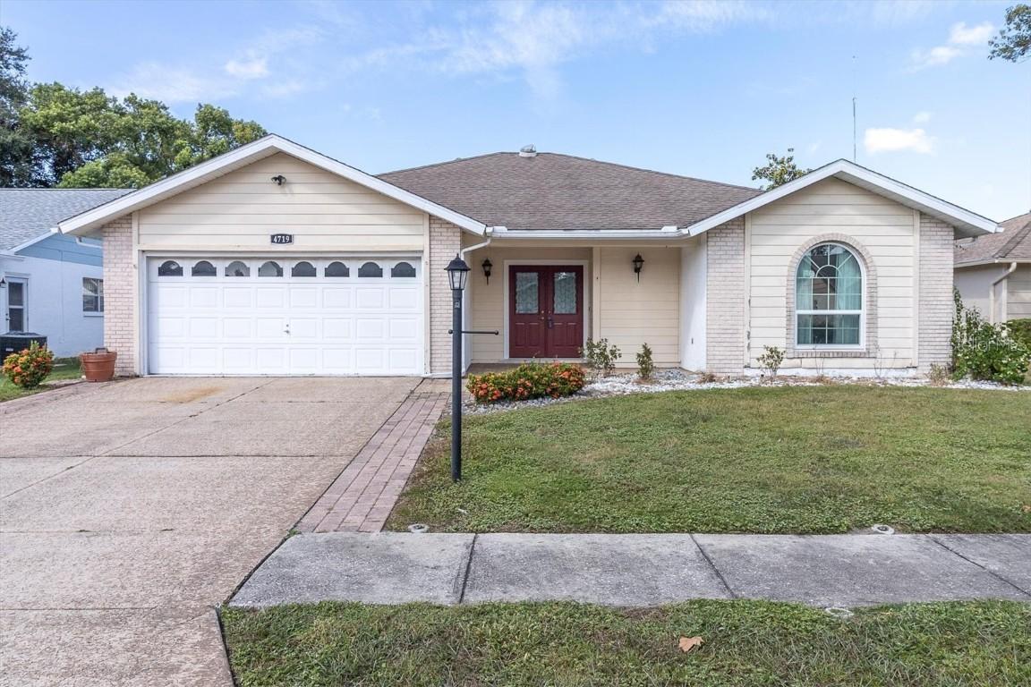 4719 Cavendish Dr., New Port Richey, FL 34655