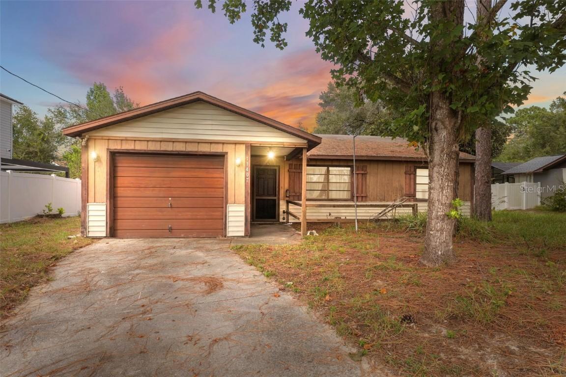 11407 Topaz St., Spring Hill, FL 34608