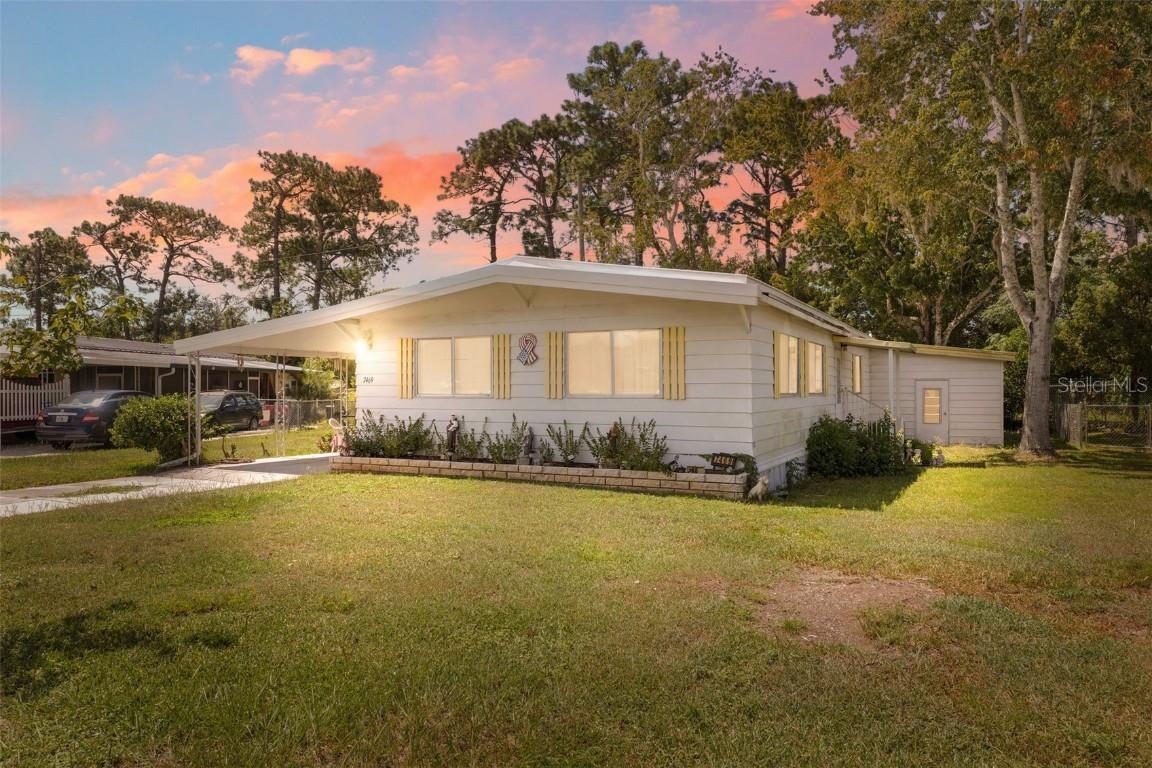 7469 Dearborn Ave., Brooksville, FL 34613