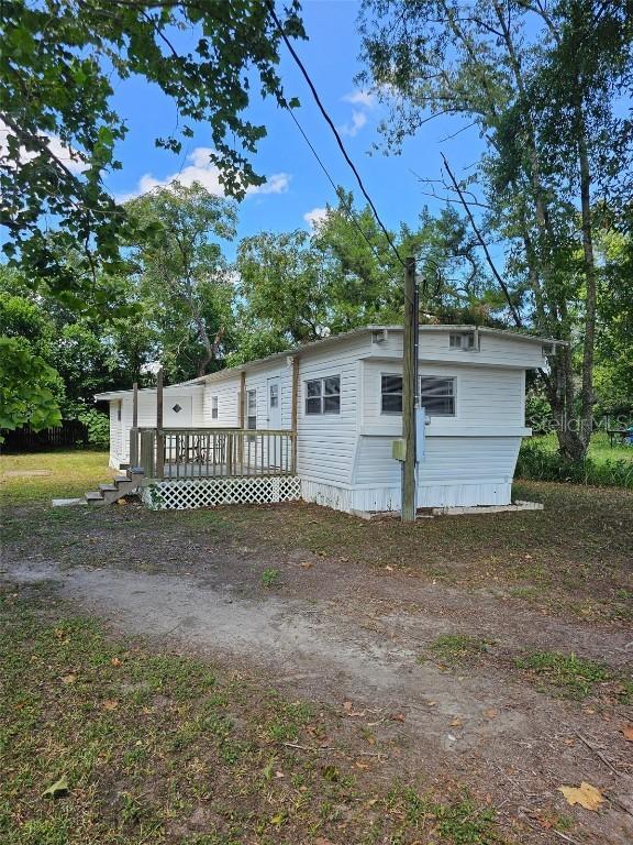 16123 Sarasota St., Brooksville, FL 34604